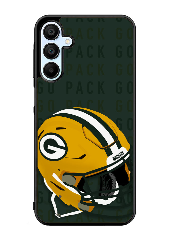 Packer Go Pack Go Samsung Galaxy A35 5G Case OV8000