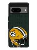 Packer Go Pack Go Google Pixel 8A Case QC8000