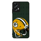 Packer Go Pack Go Motorola Moto G Play 2024 Case OV8000