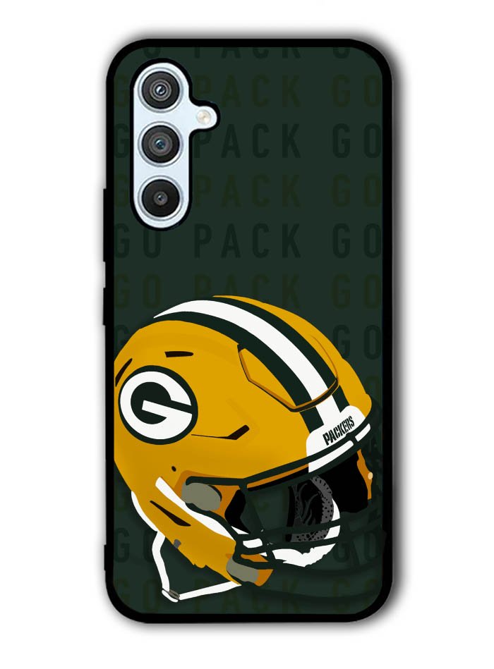 Packer Go Pack Go Samsung Galaxy A14 5G Case QC8000