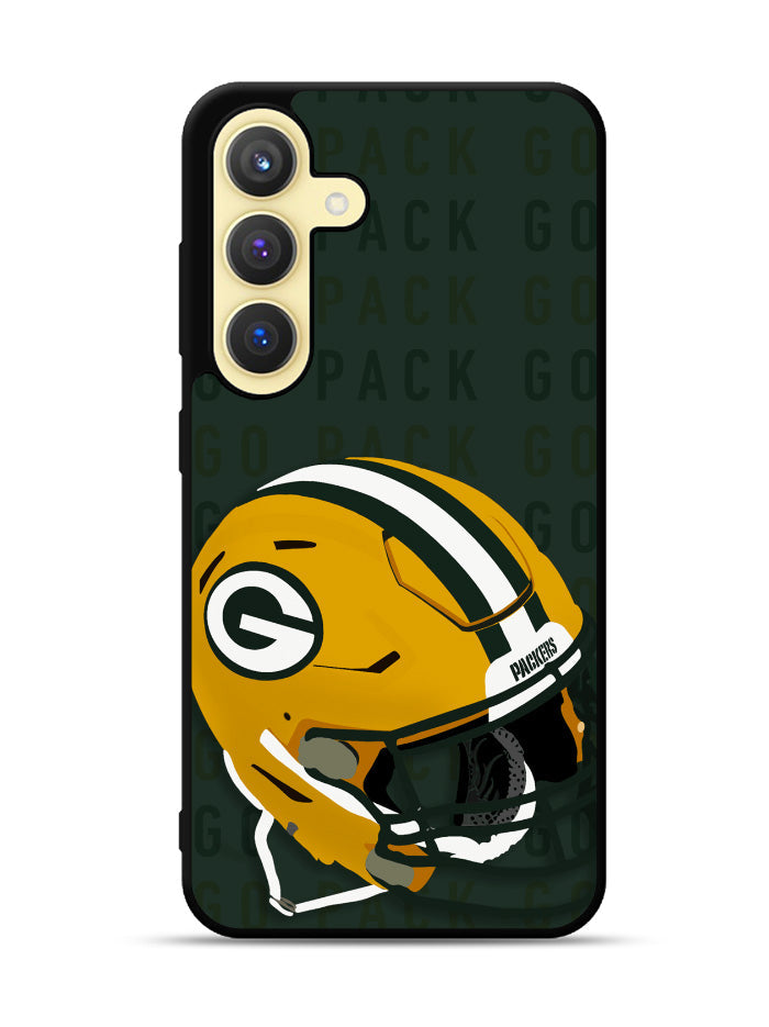 Packer Go Pack Go Samsung Galaxy S23 Plus 5G , Samsung Galaxy S23+ 5G Case QC8000