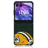 Packer Go Pack Go Motorola Moto Razr Plus 2024 , Moto Razr+ 2024 Case OV8000