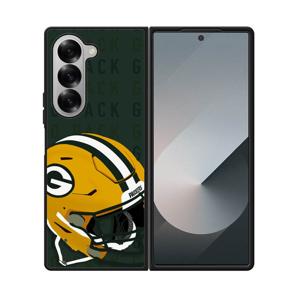 Packer Go Pack Go Samsung Galaxy Z Fold 7 5G Case QC8000