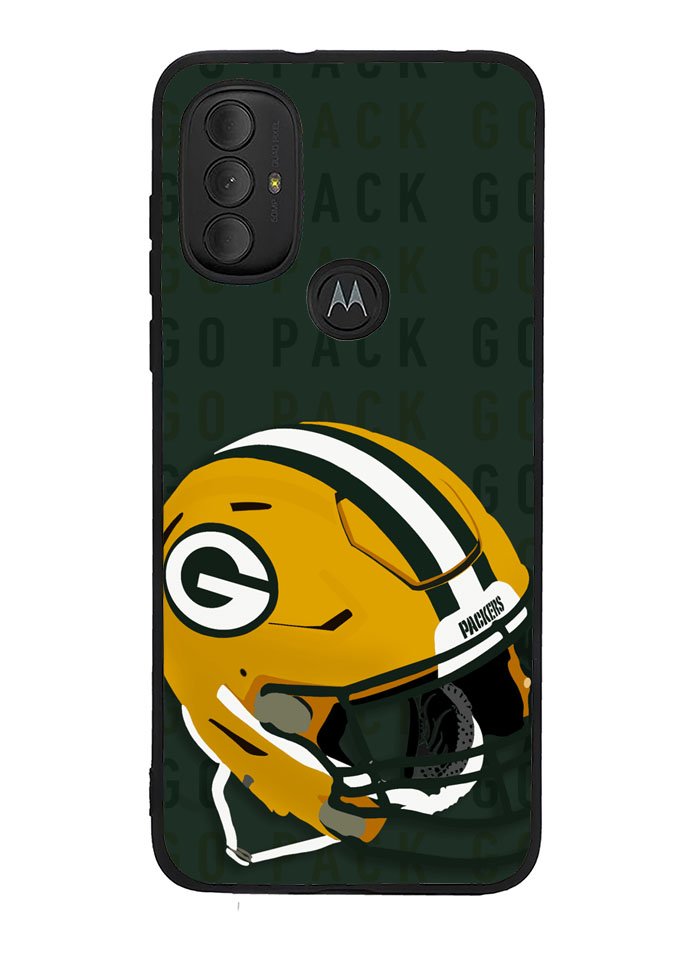 Packer Go Pack Go Motorola Moto G Pure 2021 , Moto G Power 2022 Case OV8000