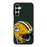 Packer Go Pack Go Samsung Galaxy A16 Case OV8000