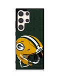 Packer Go Pack Go Samsung Galaxy S23 Ultra 5G Case QC8000