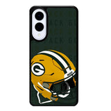 Packer Go Pack Go Samsung Galaxy S25 Edge 5G Case OV8000