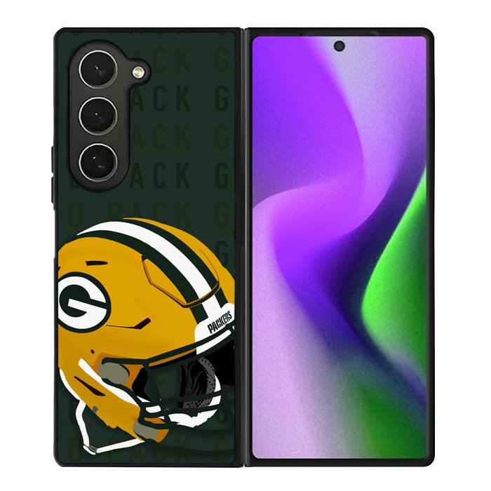 Packer Go Pack Go Samsung Galaxy Z Fold 6 5G 2024 Case OV8000