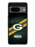 Green Bay Packers 1919 Google Pixel 8A Case QC8302