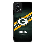 Green Bay Packers 1919 Motorola Moto G Play 2024 Case OV8302