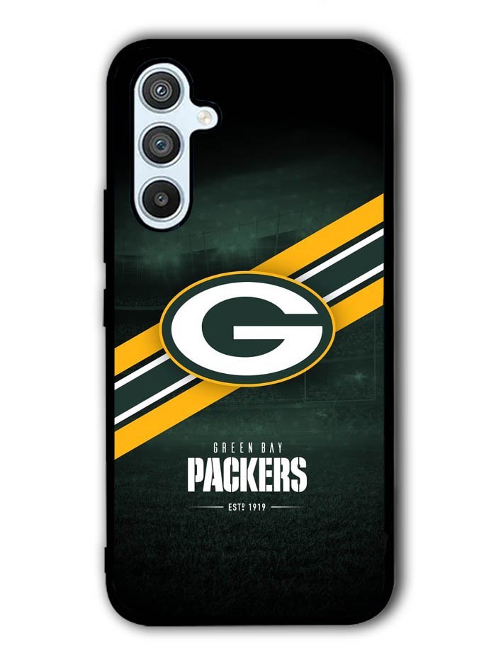 Green Bay Packers 1919 Samsung Galaxy A14 5G Case QC8302