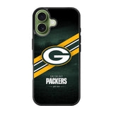 Green Bay Packers 1919 iPhone 17 Case QC8302