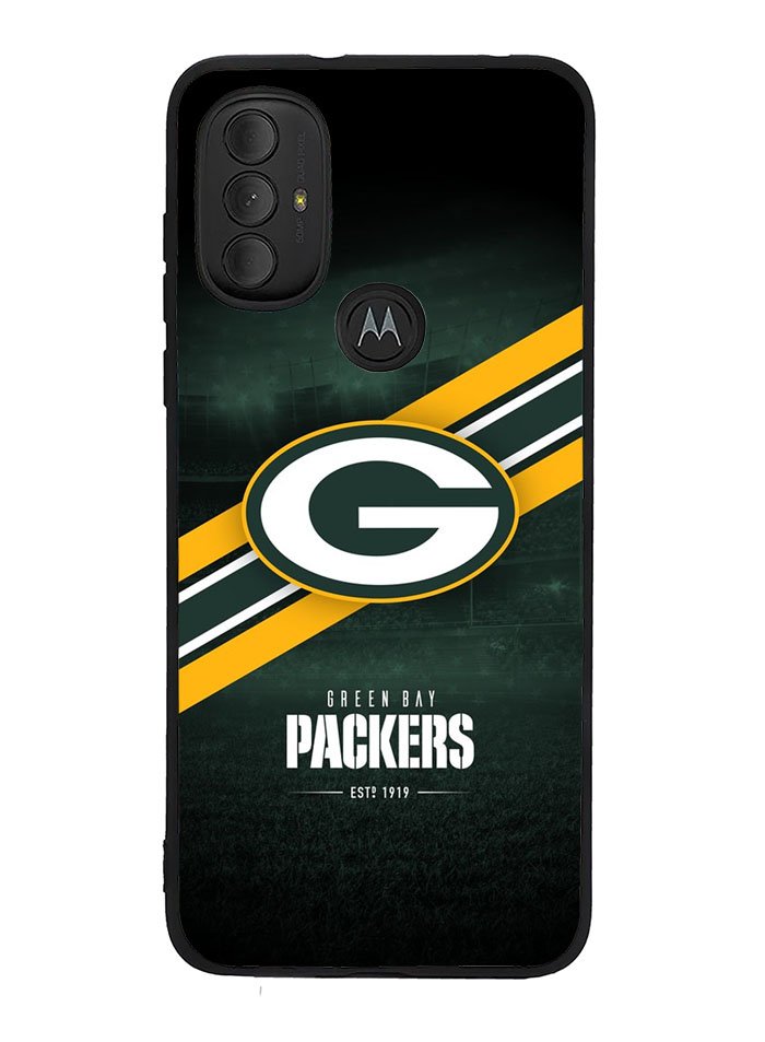 Green Bay Packers 1919 Motorola Moto G Pure 2021 , Moto G Power 2022 Case OV8302