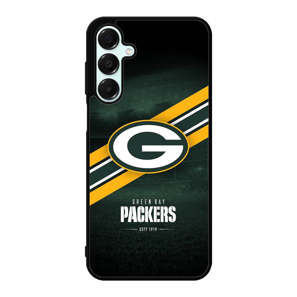 Green Bay Packers 1919 Samsung Galaxy A16 Case OV8302