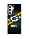 Green Bay Packers 1919 Samsung Galaxy S23 Ultra 5G Case QC8302
