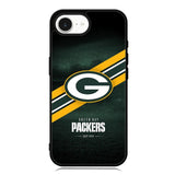 Green Bay Packers 1919 iPhone 16e Case OV8302