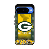 GO Packers Google Pixel 10 Case