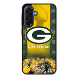 GO Packers Samsung Galaxy A17 Case