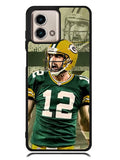 Green Bay Packers Motorola Moto G Stylus 5G 2023 Case OV8304