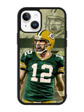Green Bay Packers iPhone 14 Case QC8304