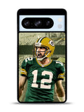 Green Bay Packers Google Pixel 8 Pro Case QC8304