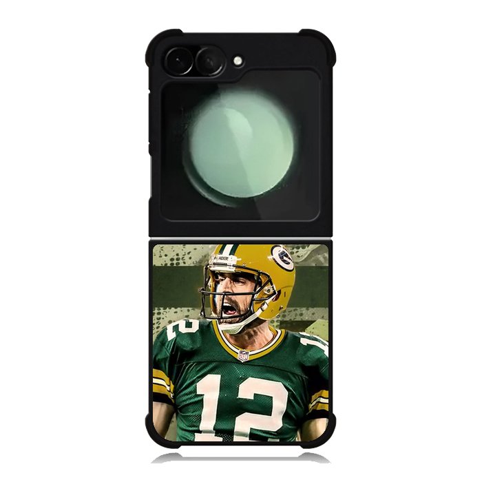 Green Bay Packers Samsung Galaxy Z Flip 6 5G 2024 Case OV8304
