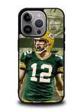 Green Bay Packers iPhone 16 Pro Max Case OV8304