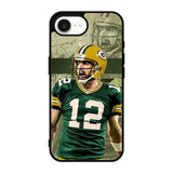 Green Bay Packers iPhone 17e Case OV8304