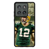 Green Bay Packers Motorola Moto Edge 2025 Case OV8304
