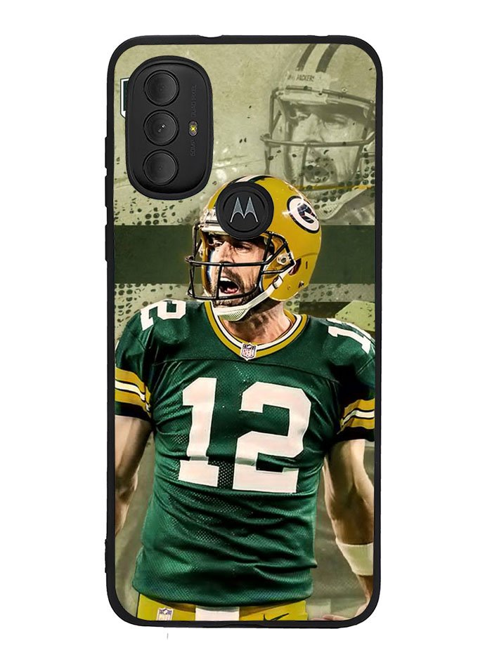 Green Bay Packers Motorola Moto G Pure 2021 , Moto G Power 2022 Case OV8304