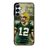 Green Bay Packers Samsung Galaxy A16 Case OV8304