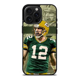 Green Bay Packers iPhone 16 Pro Max Case OV8304