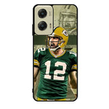 Green Bay Packers Motorola Moto G Stylus 5G 2024 Case OV8304