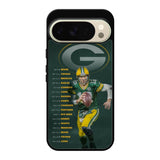 Team Green Bay Packers Google Pixel 10 Pro XL Case QC7824