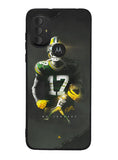 Davante Adams Packers Motorola Moto G Pure 2021 , Moto G Power 2022 Case OV8441