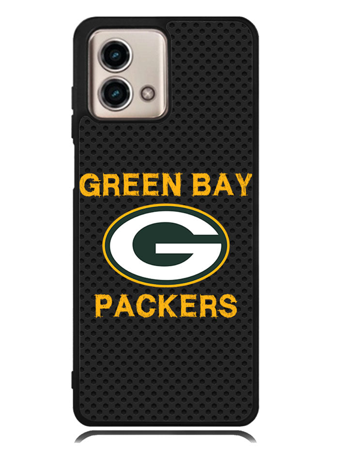 Logo Green Bay Packers Motorola Moto G Stylus 5G 2023 Case