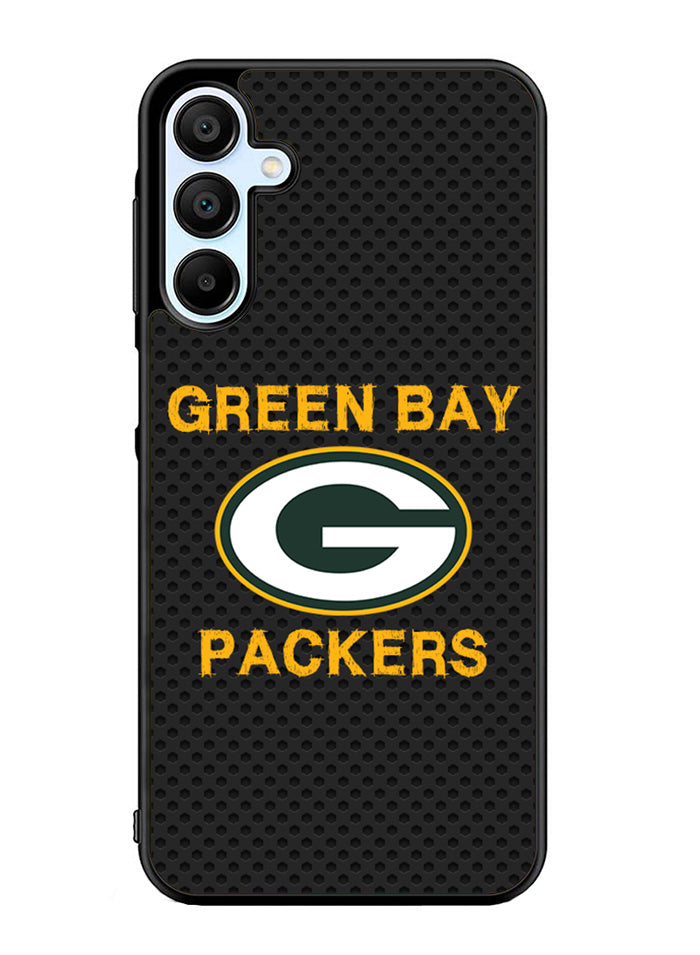 Logo Green Bay Packers Samsung Galaxy A15 5G Case