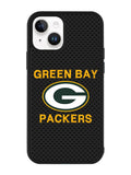 Logo Green Bay Packers iPhone 15 Plus Case OV8145