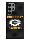 Logo Green Bay Packers Samsung Galaxy S23 Ultra 5G Case