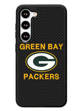 Logo Green Bay Packers Samsung Galaxy S23 Plus 5G / Samsung Galaxy S23+ 5G Case