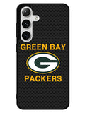 Logo Green Bay Packers Samsung Galaxy S25 5G Case