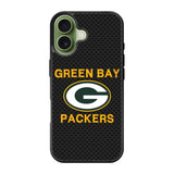 Logo Green Bay Packers iPhone 17 Case