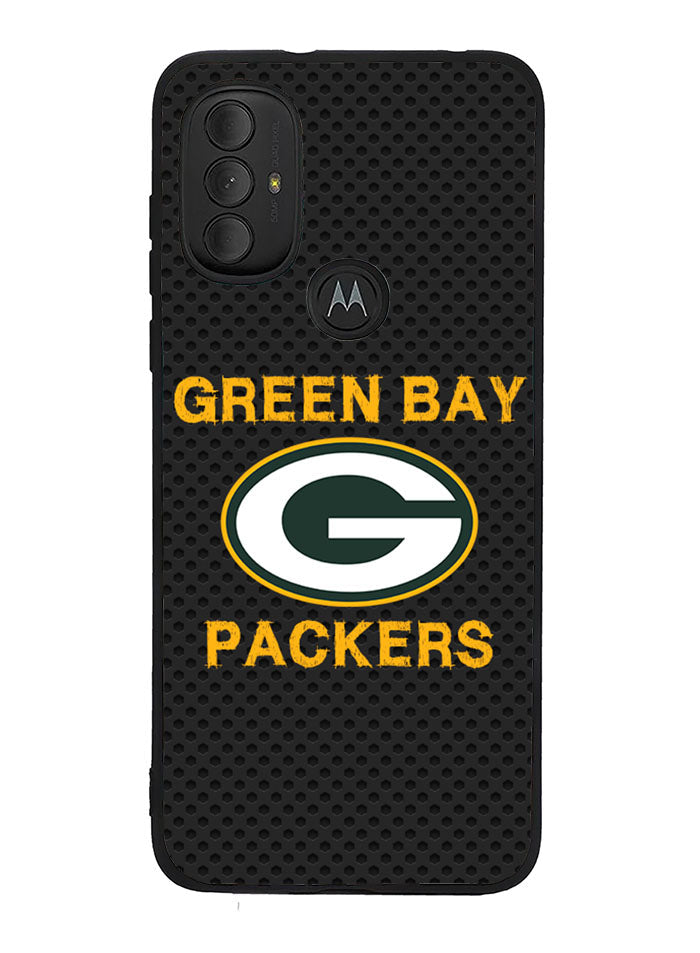Logo Green Bay Packers Motorola Moto G Pure 2021 , Moto G Power 2022 Case