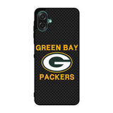 Logo Green Bay Packers Samsung Galaxy A07 Case