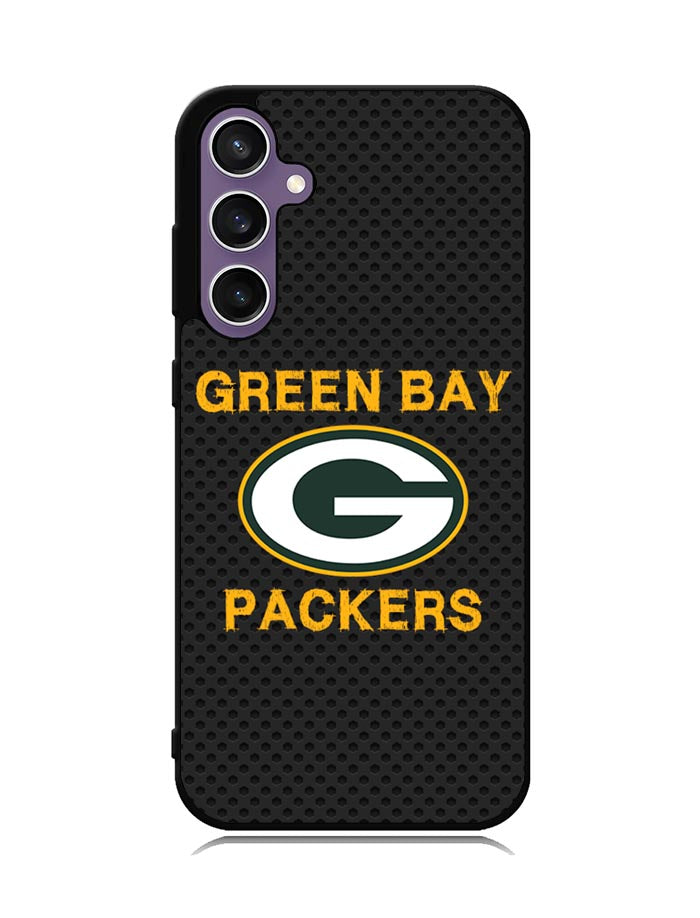 Logo Green Bay Packers Samsung Galaxy S23 FE 5G Case
