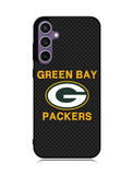 Logo Green Bay Packers Samsung Galaxy S23 FE 5G Case