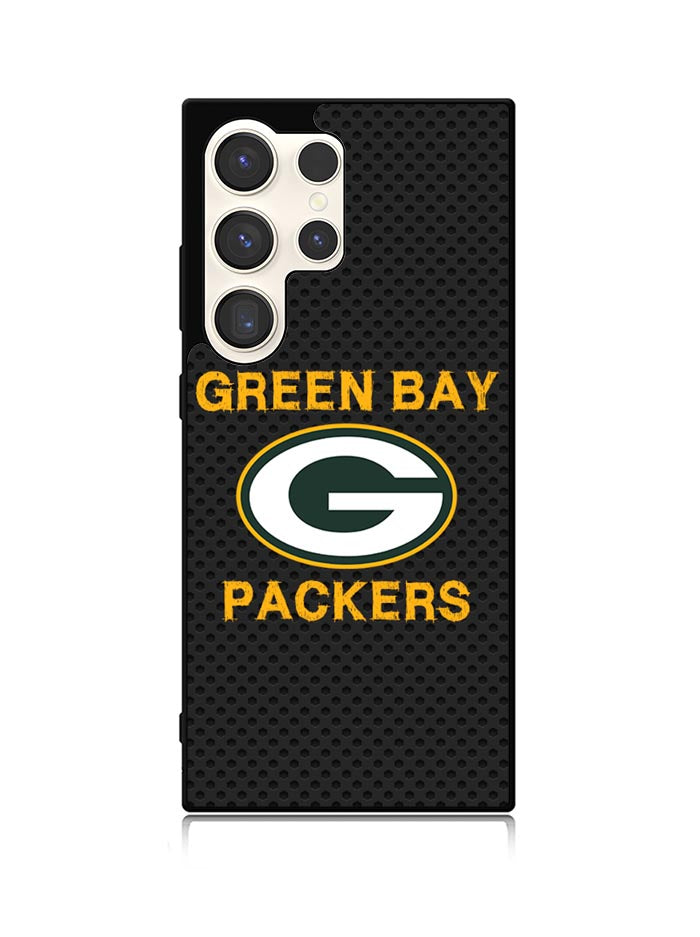 Logo Green Bay Packers Samsung Galaxy S24 Ultra 5G Case