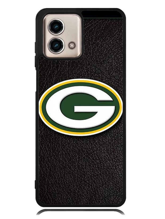 Teksture Green Bay Packers Motorola Moto G Stylus 5G 2023 Case OV7825
