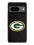 Teksture Green Bay Packers Google Pixel 8A Case QC7825