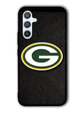Teksture Green Bay Packers Samsung Galaxy A14 5G Case QC7825